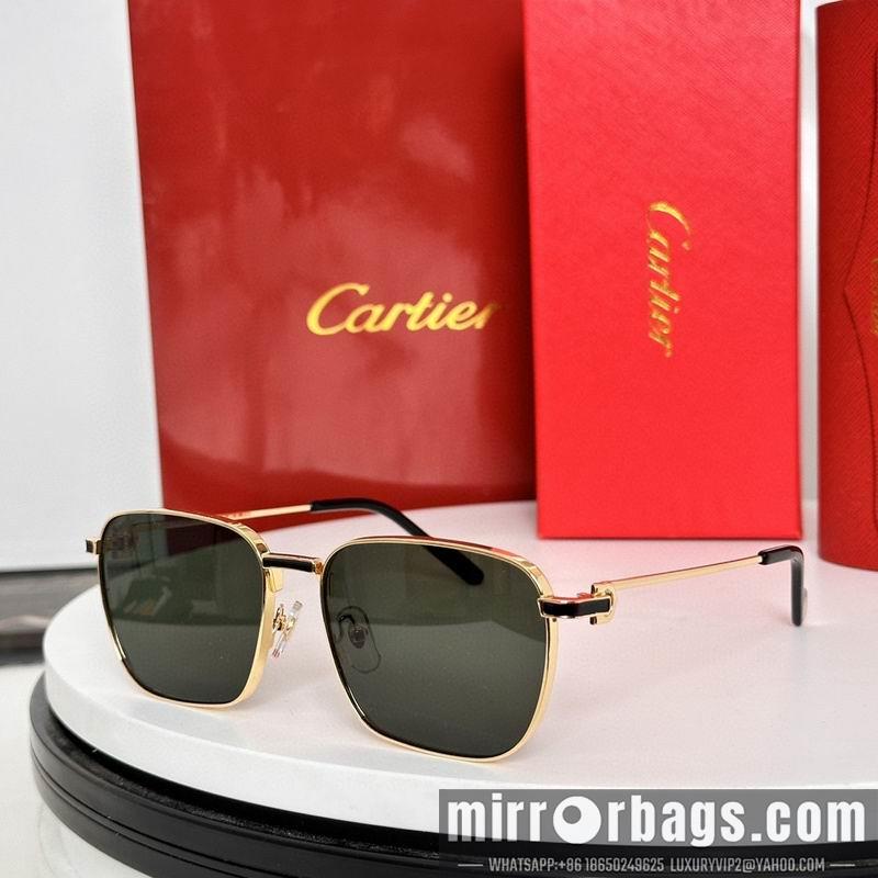 Cartier Glasses smh08