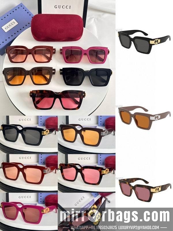 Gucci Glasses smh101