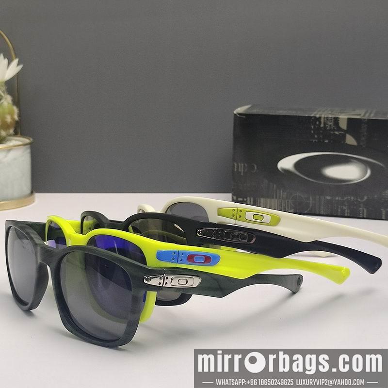 Oakley Glasses smx85