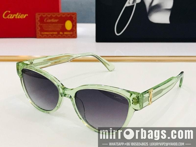 Cartier Glasses smr64