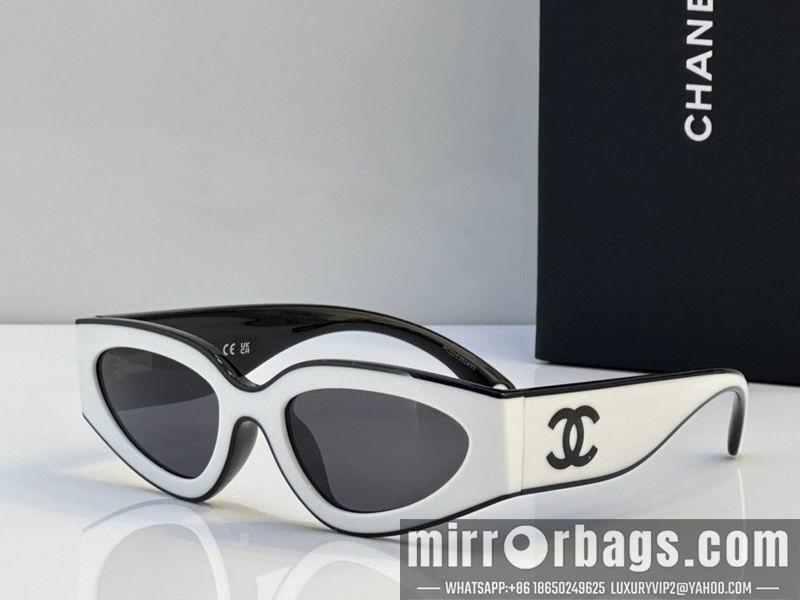 Chanel Glasses smh17