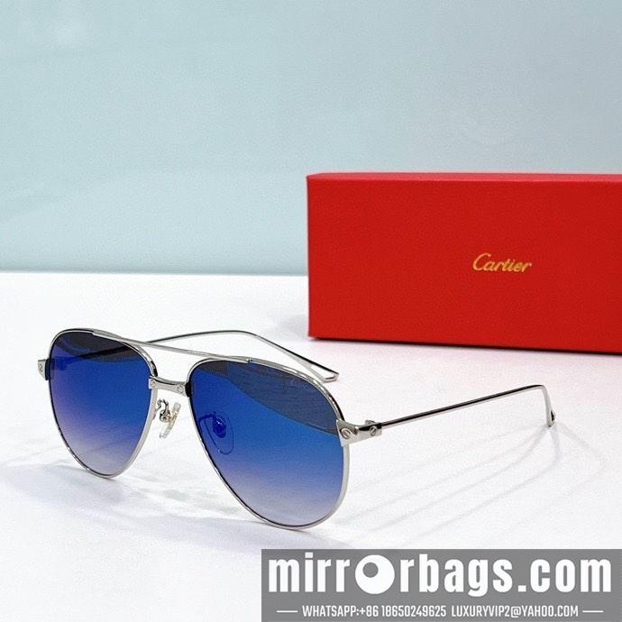 Cartier Glasses smx192