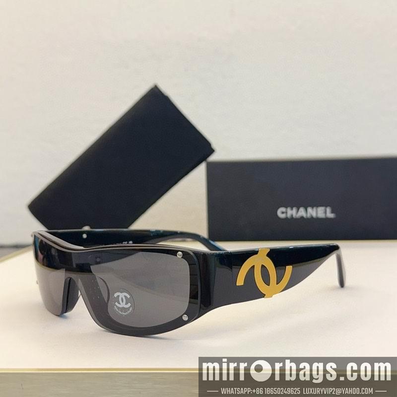 Chanel Glasses smx321