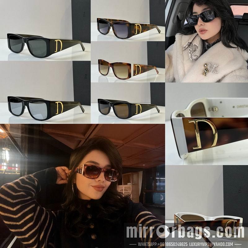 Dior Glasses 03smh121