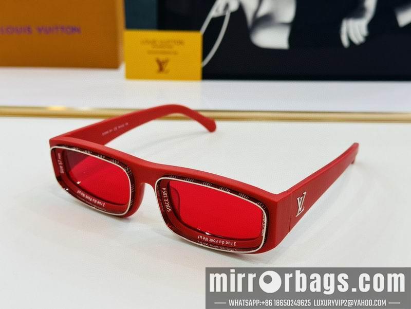 LV Glasses smr114