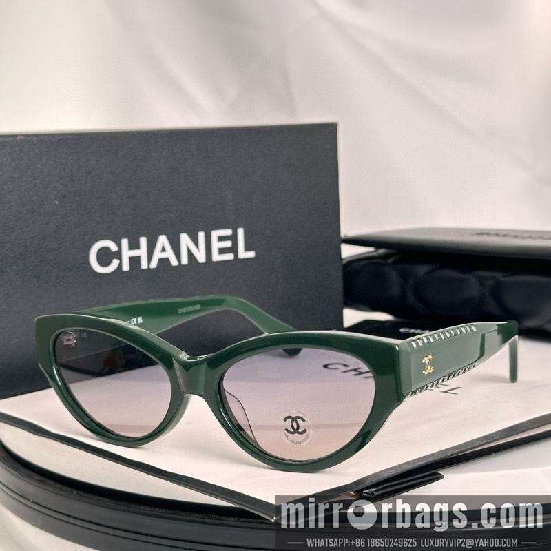 Chanel Glasses smh99