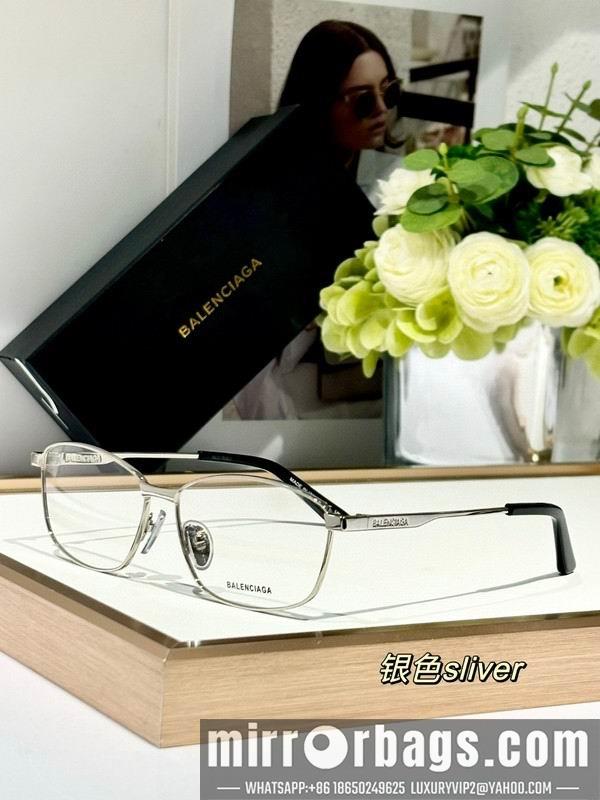 Balenciaga Glasses 03smh33