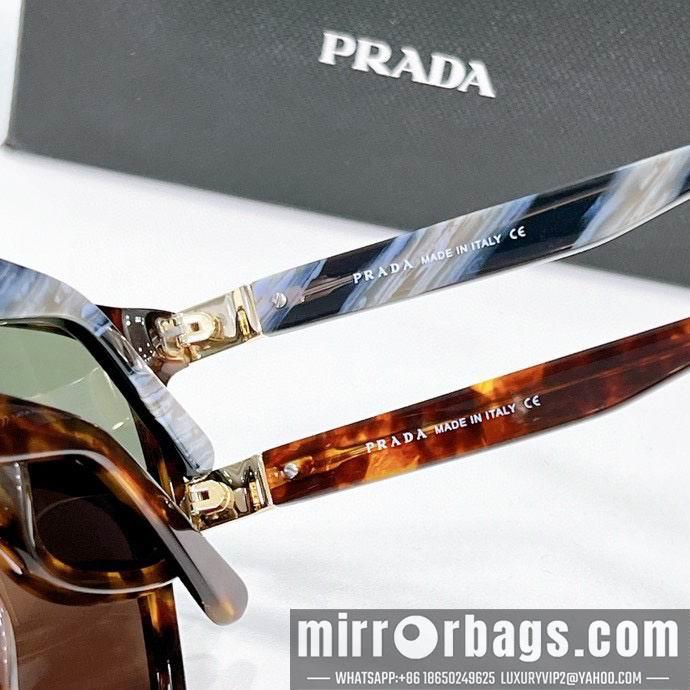 Prada Glasses smr137