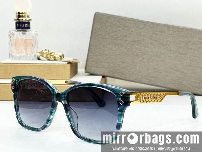 Bvlgari Glasses 03smh101
