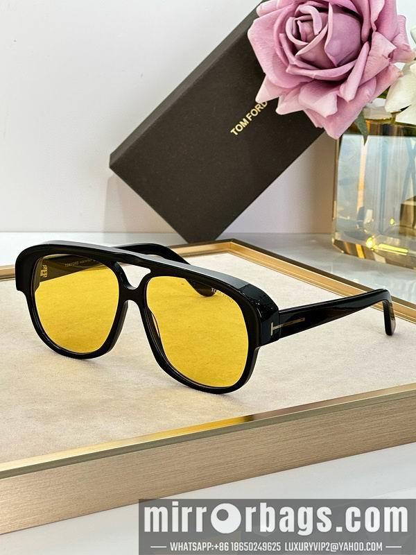 Tom Ford Glasses smx100