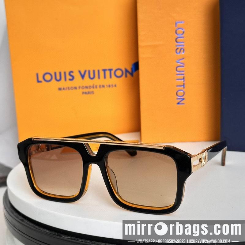 LV Glasses smh115