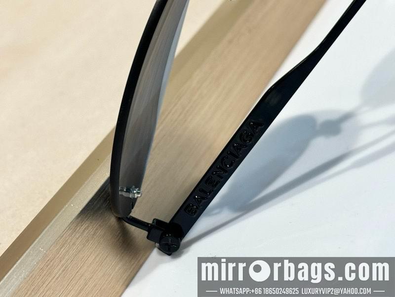 Balenciaga Glasses smx55