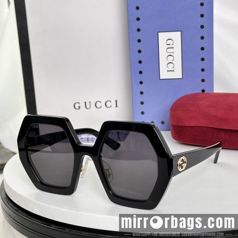 Gucci Glasses smh186
