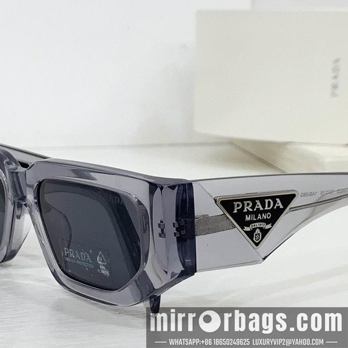 Prada Glasses smh17