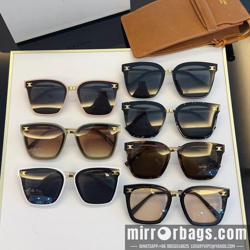 Celine Glasses smx204