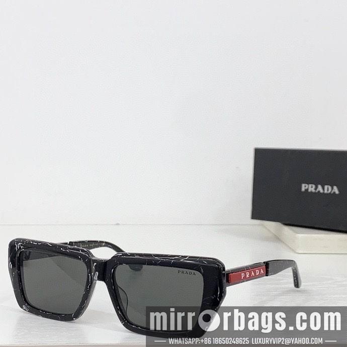 Prada Glasses smx281