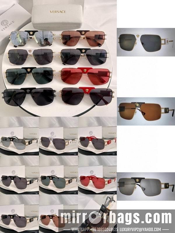Versace Glasses 03smh23