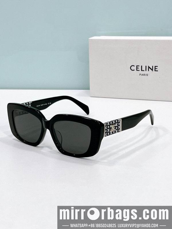 Celine Glasses 03smh37