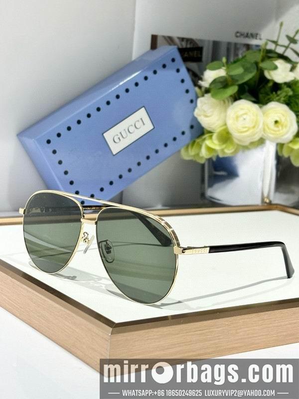Gucci Glasses smh156