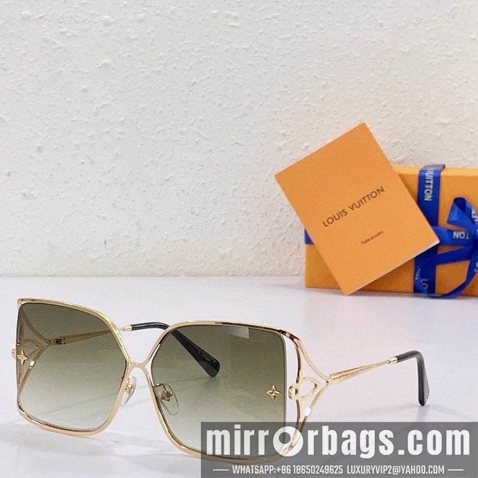 LV Glasses smx197
