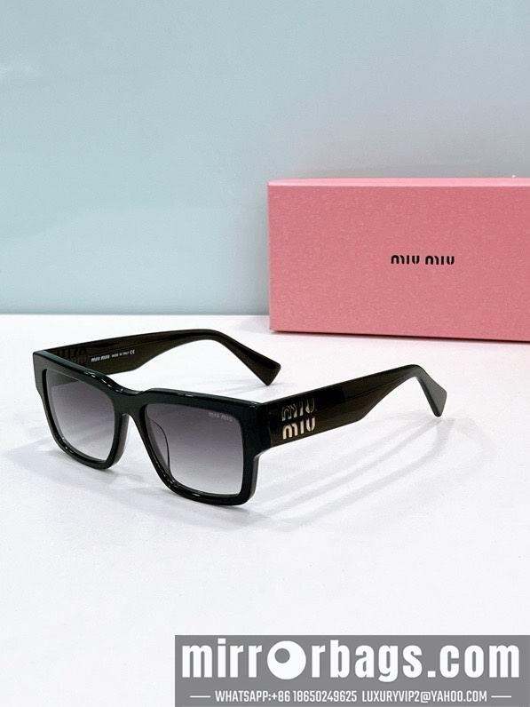 MiuMiu Glasses smx146