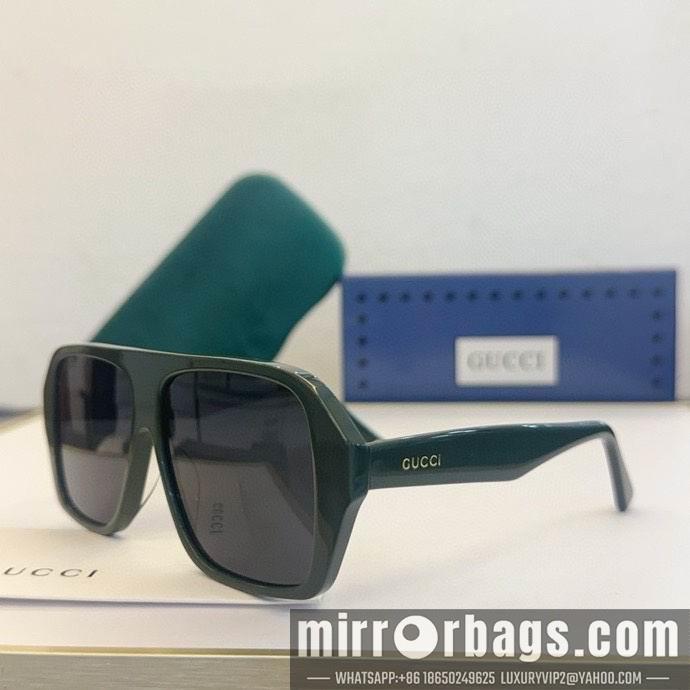 Gucci Glasses smx122