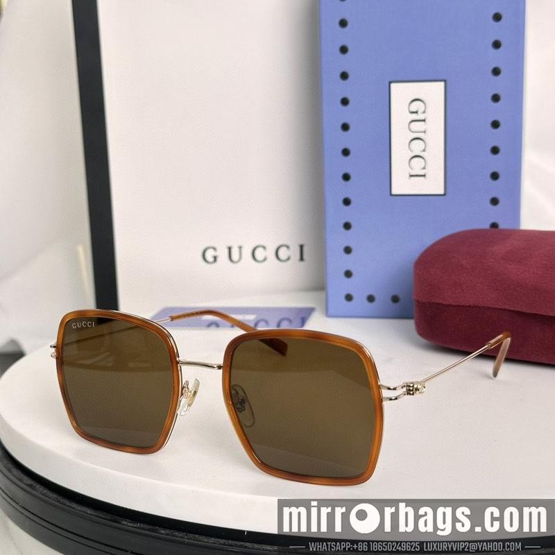 Gucci Glasses smh193