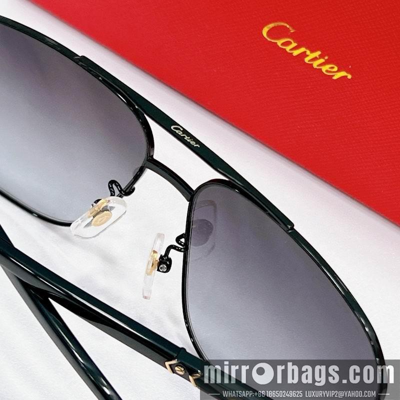 Cartier Glasses smx202