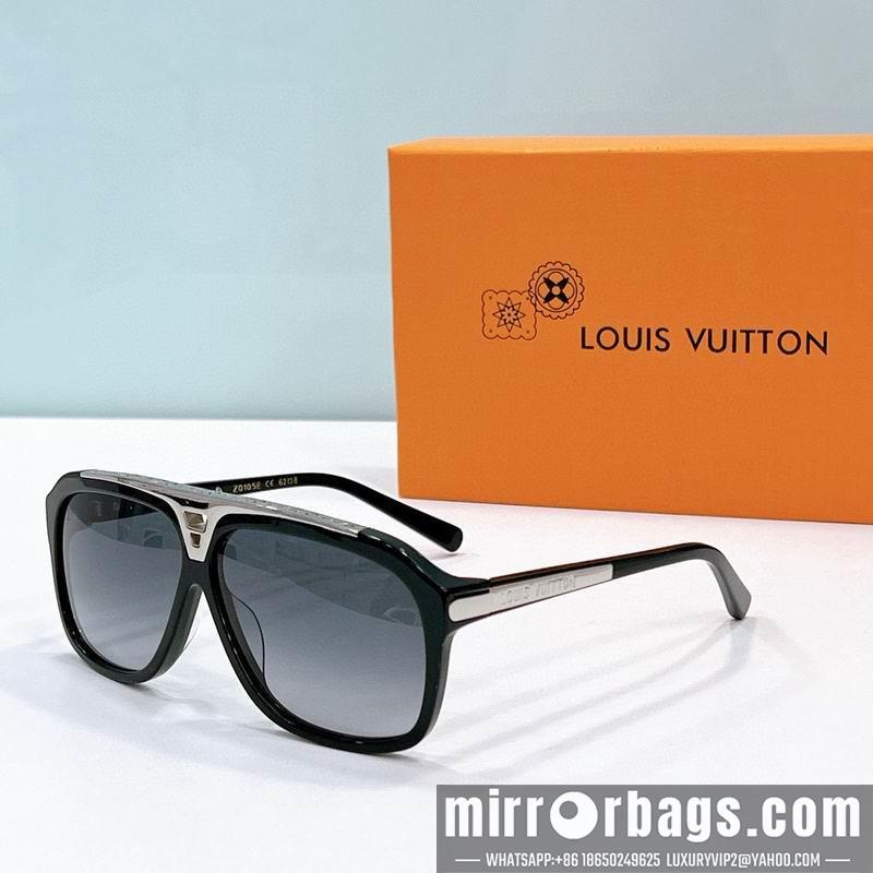 LV Glasses smx116