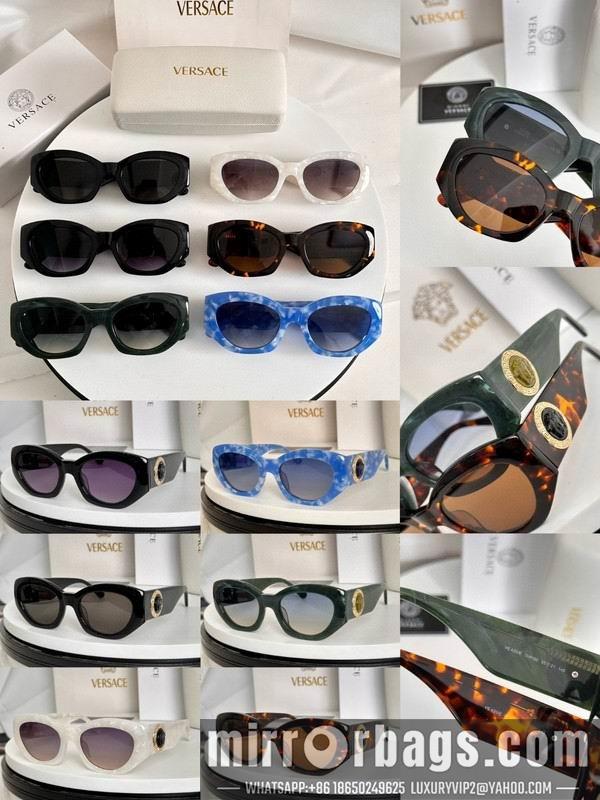 Versace Glasses 03smh118