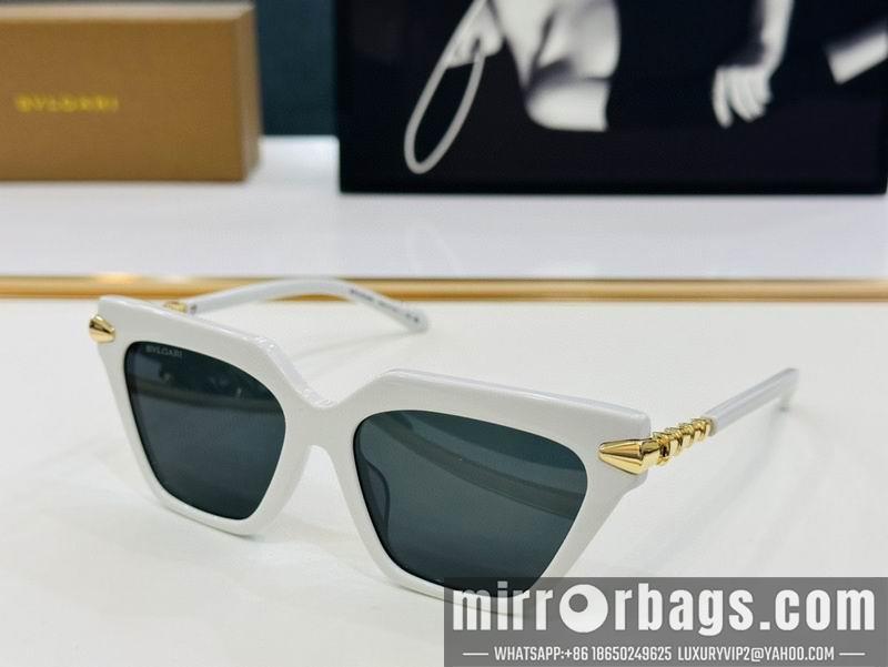 Bvlgari Glasses 03smh55