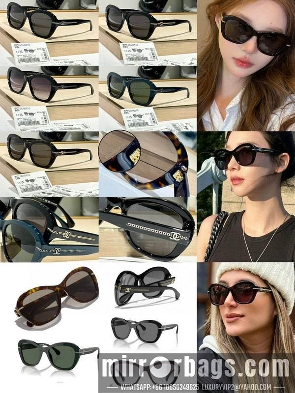 Chanel Glasses smh89