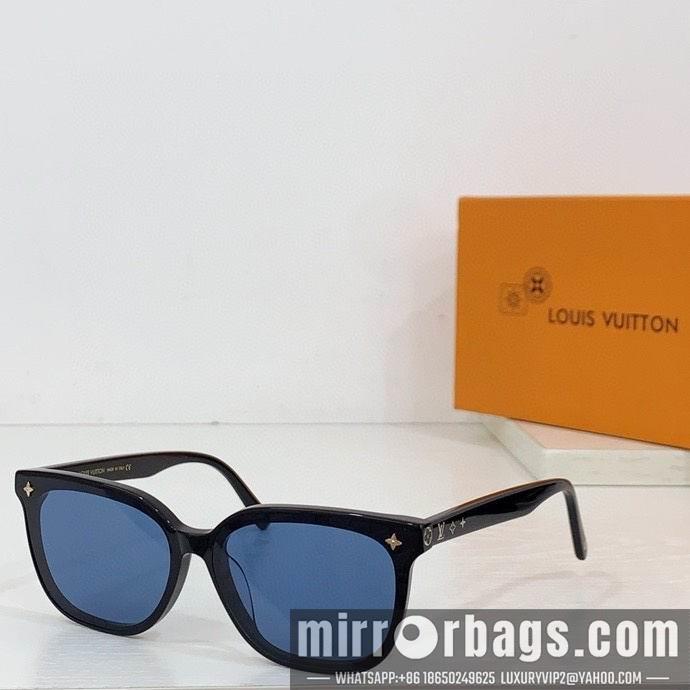 LV Glasses smx163