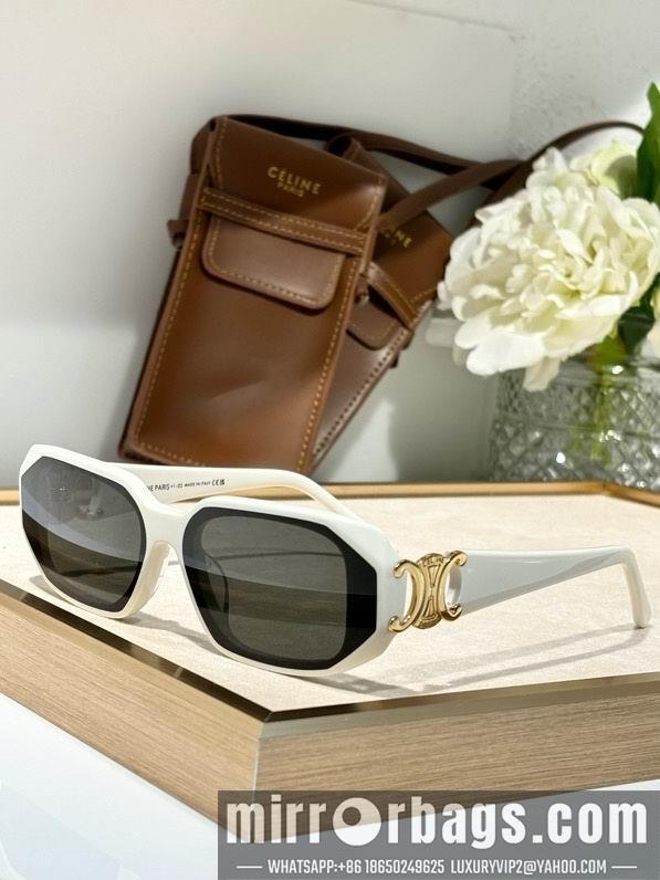 Celine Glasses smx225