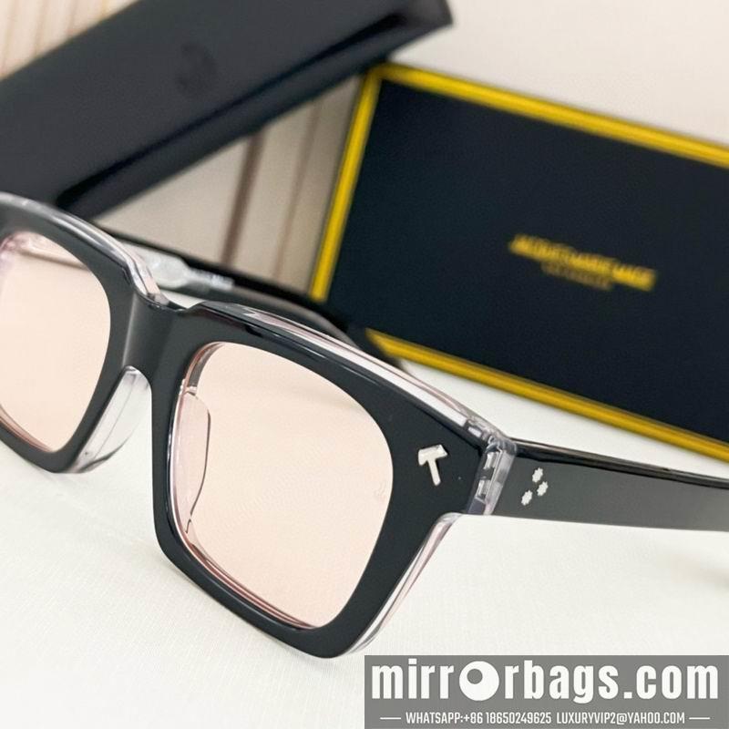Jacques Marie Mage Glasses smx33