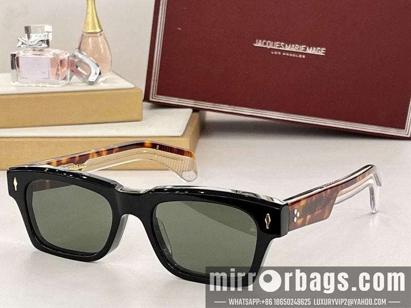 Jacques Marie Mage Glasses 03smh101