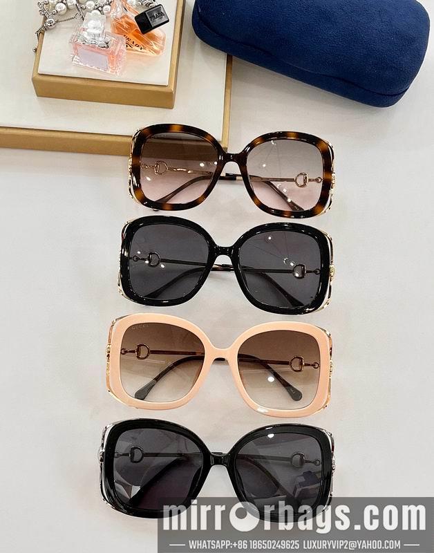 Gucci Glasses smr35