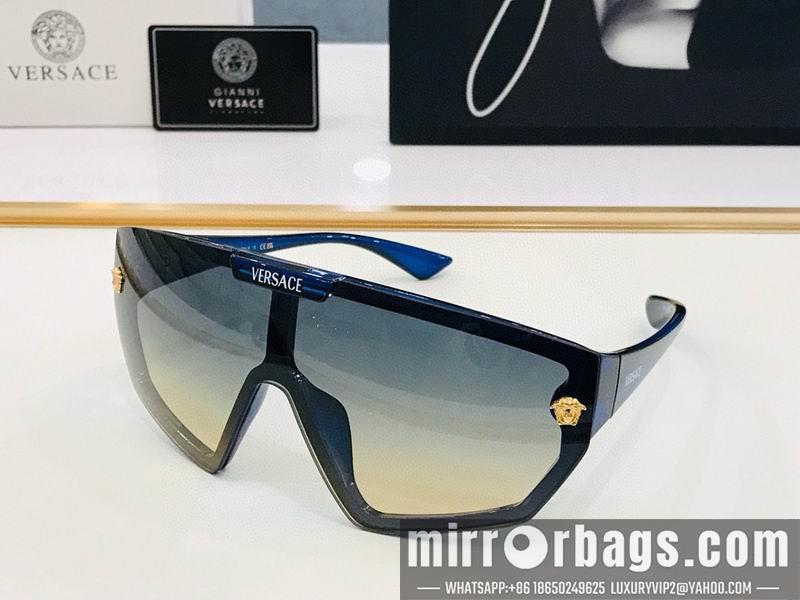 Versace Glaases smx45