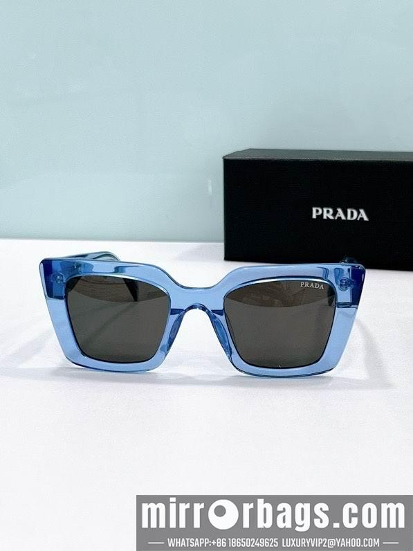 Prada Glasses smh29