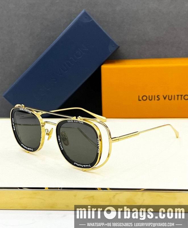 LV Glasses smh187