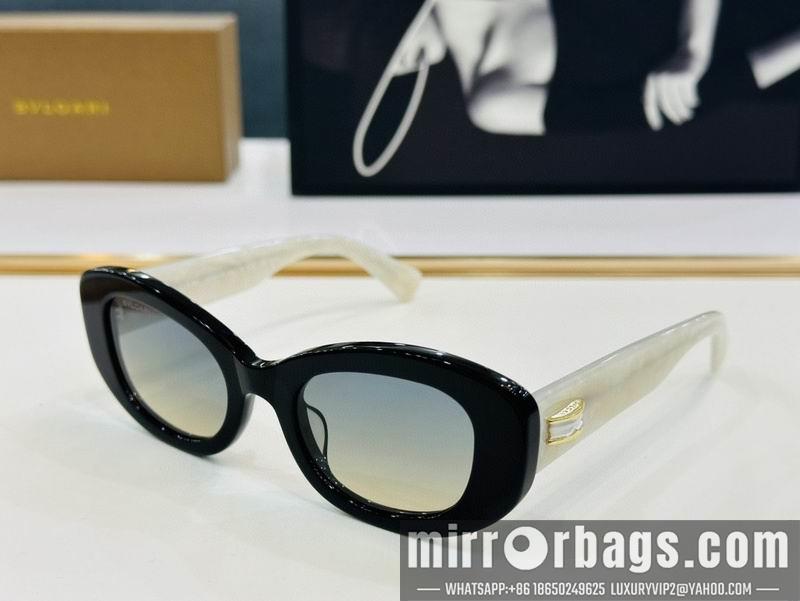 Bvlgari Glasses 03smh51