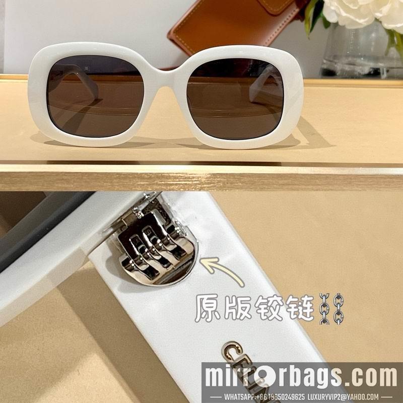 Celine Glasses smx168