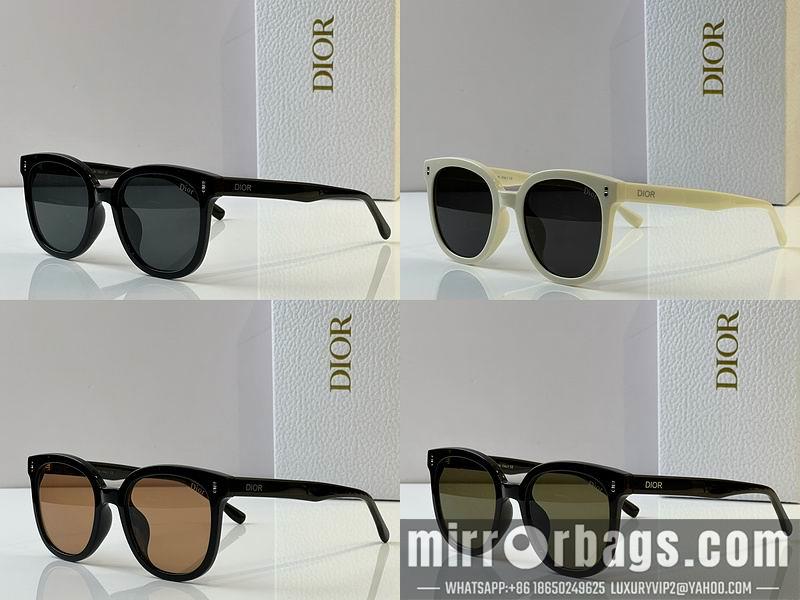 Dior Glasses 03smh125