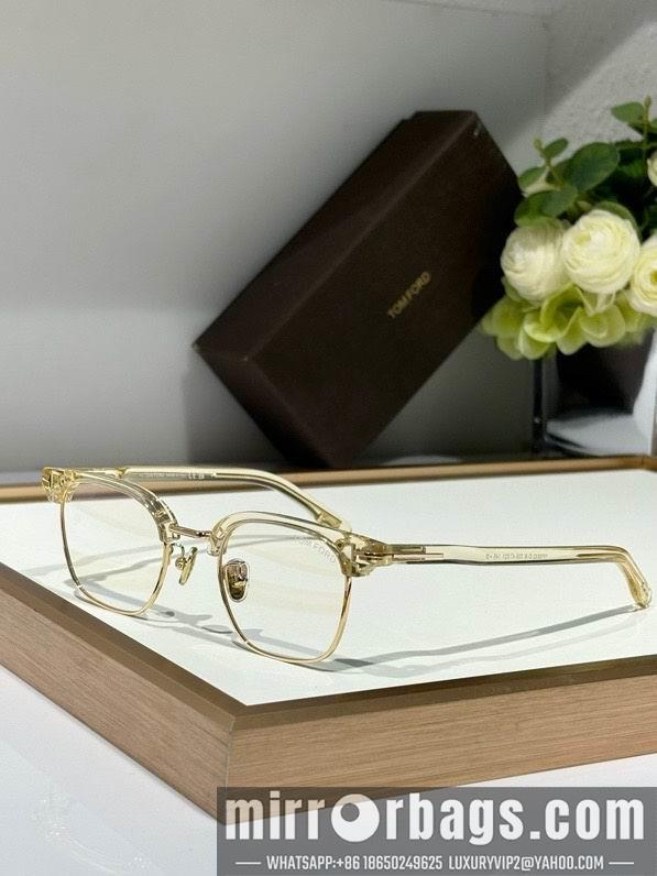 Tom Ford Glasses smx162