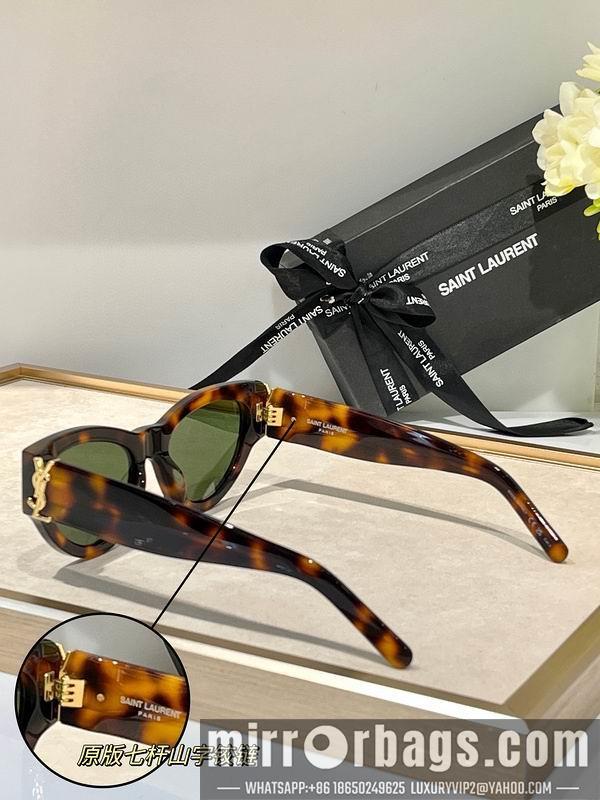 YSL Glasses smx60