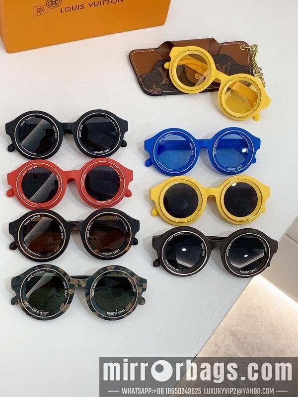 LV Glasses smr36