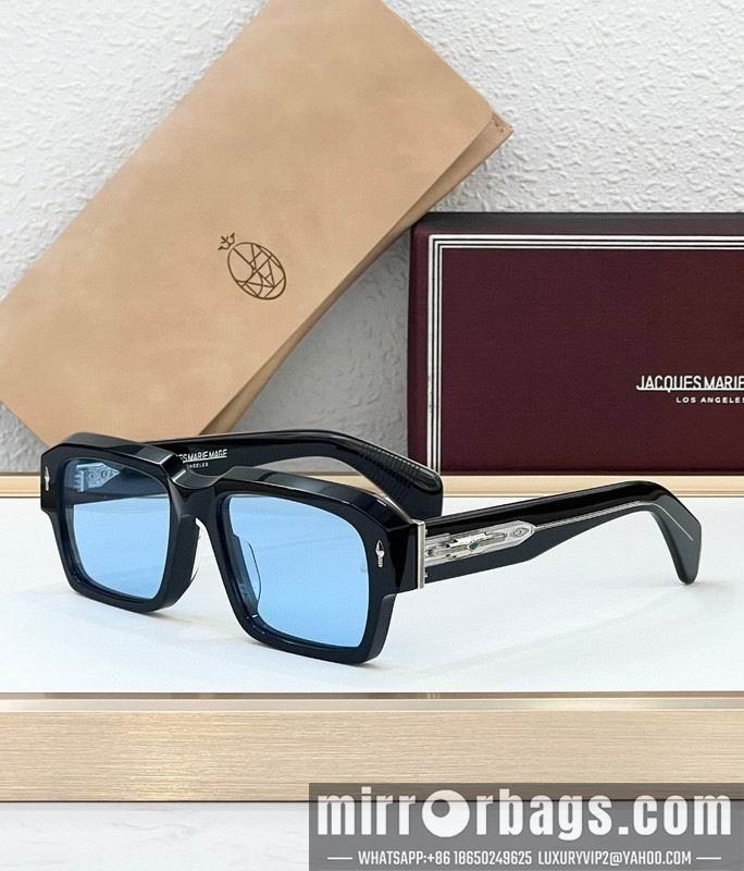 Jacques Marie Mage Glasses 03smh18