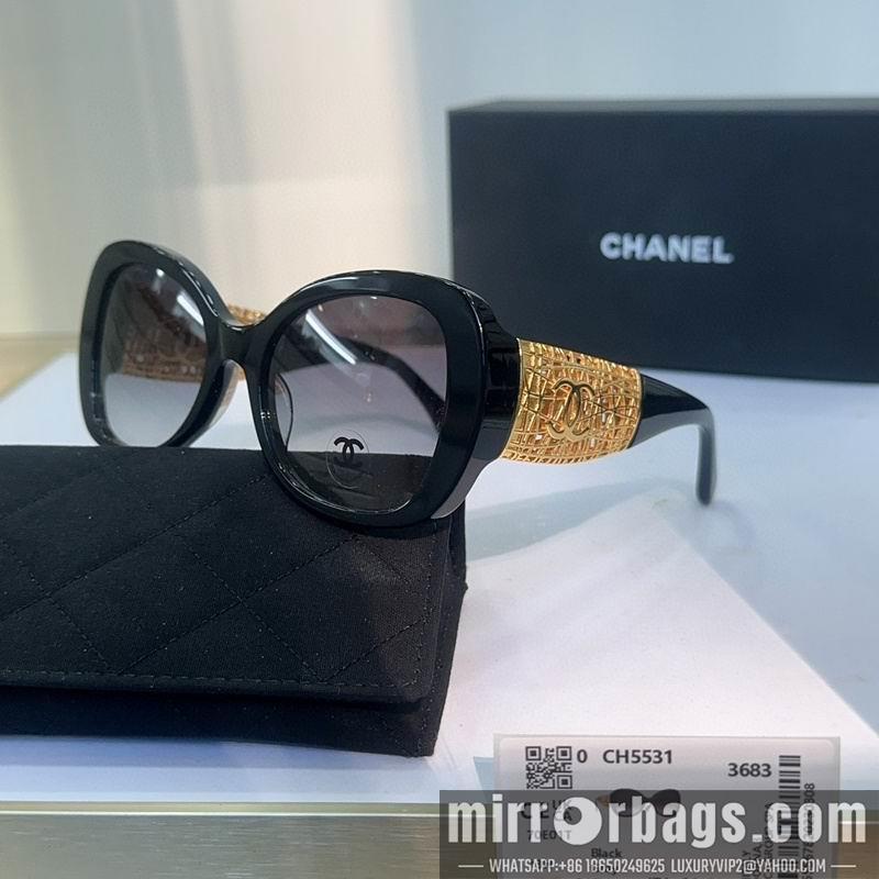 Chanel Glasses smh30