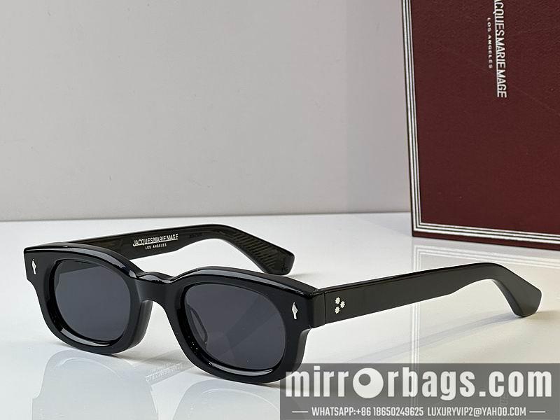 Jacques Marie Mage Glasses 03smh109