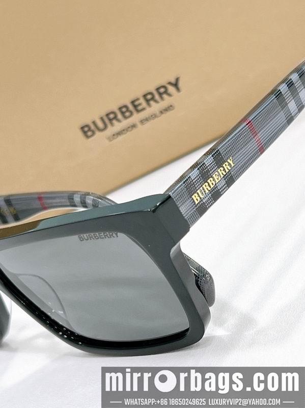 Burberry Glasses smr01